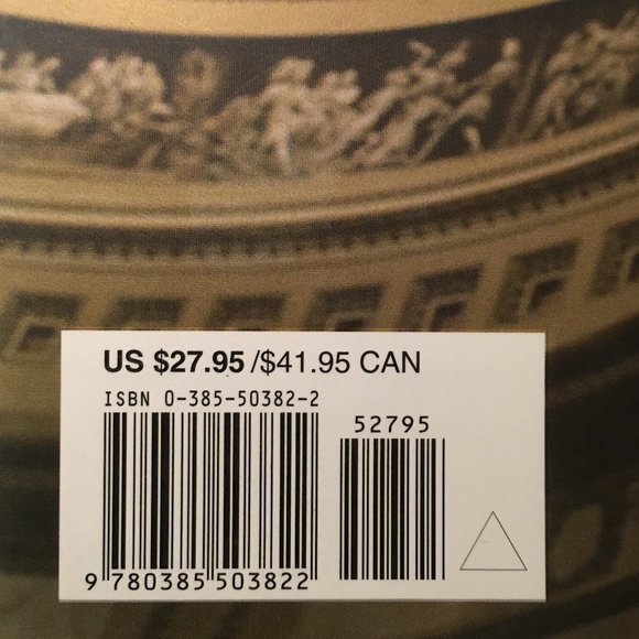 JOHN GRISHAM Hardcover Book THE SUMMONS - Picture 5 of 6